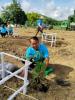 โครงการรักน้ำ รักป่า รักษาแผ่นดิน ประจำปี เนื่องใน โอกาสมหาม